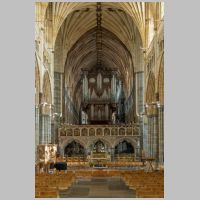 Exeter Cathedral, photo Boris Roman Mohr, flickr,6.jpg